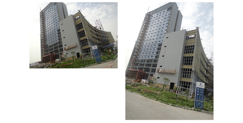 河南清水混凝土透明保护