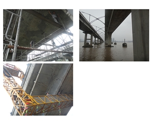 河南飞云江大桥