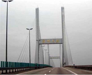 河南温州大桥